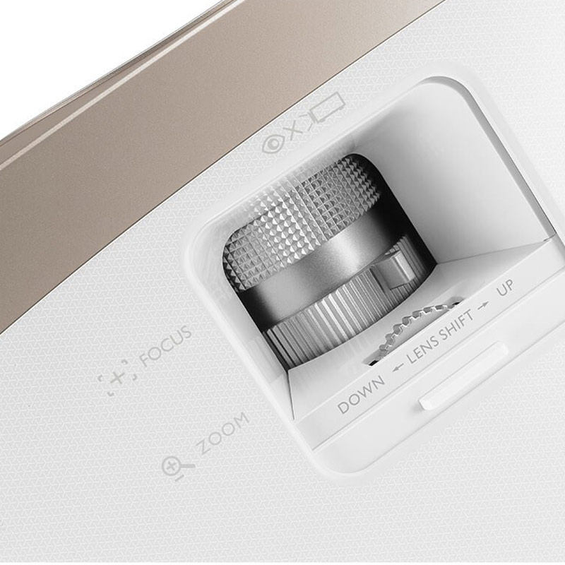 Máy Chiếu BenQ W2000-3