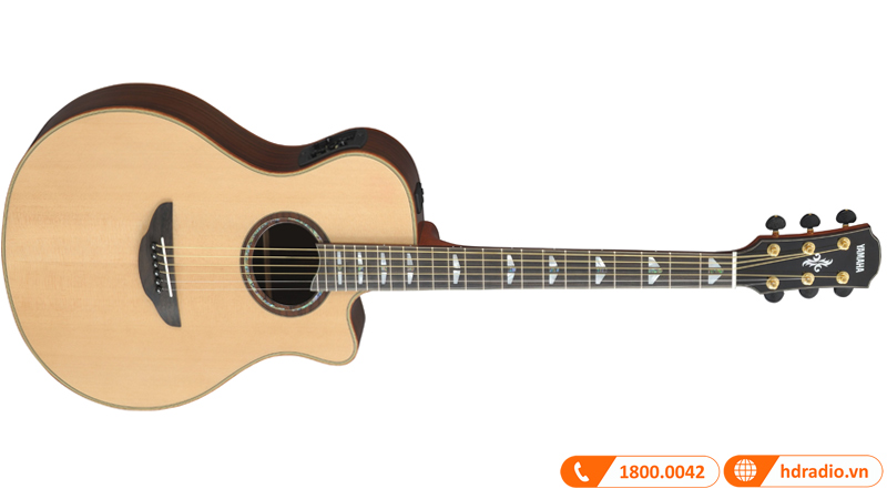 Đàn Guitar Yamaha APX1200II-1
