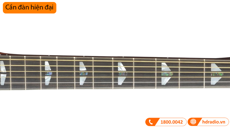 Đàn Guitar Yamaha APX1200II-10