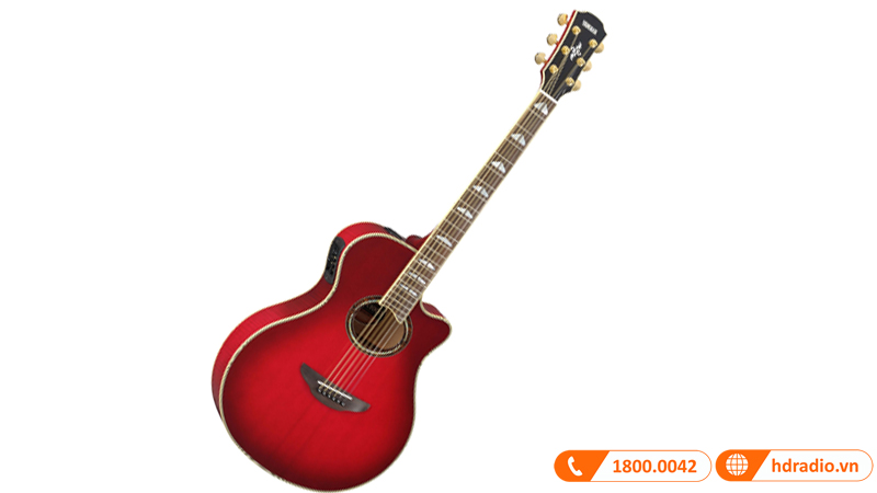 Đàn Guitar Yamaha APX1000-2