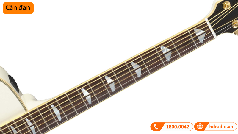 Đàn Guitar Yamaha APX1000-10