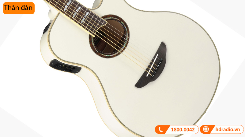 Đàn Guitar Yamaha APX1000-11