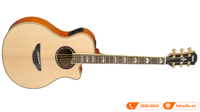 Đàn Guitar Yamaha APX1000-18
