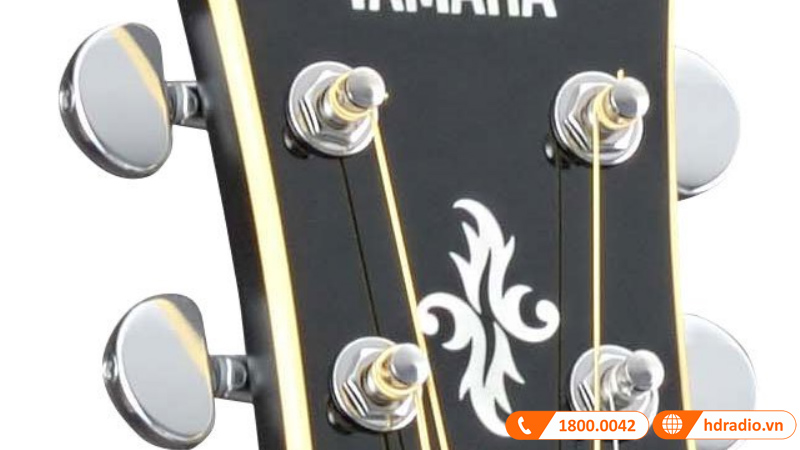 Đàn Guitar Yamaha APX700II-9