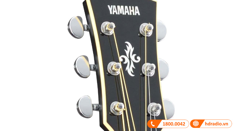 Đàn Guitar Yamaha APX700II-10