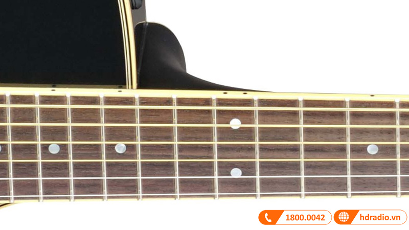 Đàn Guitar Yamaha APX700II-12