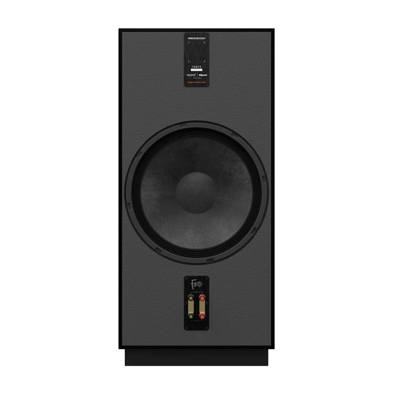 Loa Klipsch Forte McLaren Edition (Độ Nhạy 99dB, Tần Số 38Hz-20kHz)-7