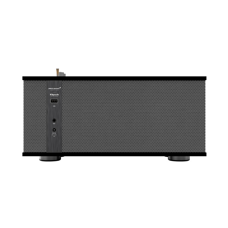 Loa Klipsch The One McLaren Edition-4