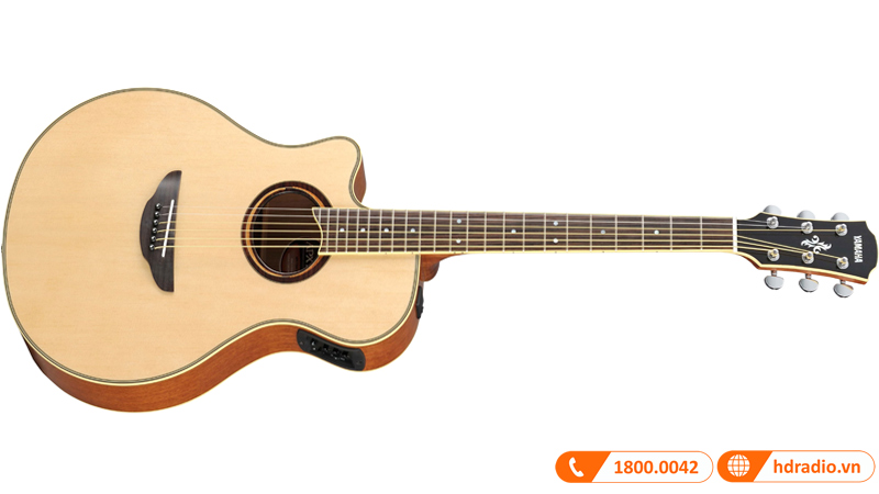 Đàn Guitar Yamaha APX700IIL-1