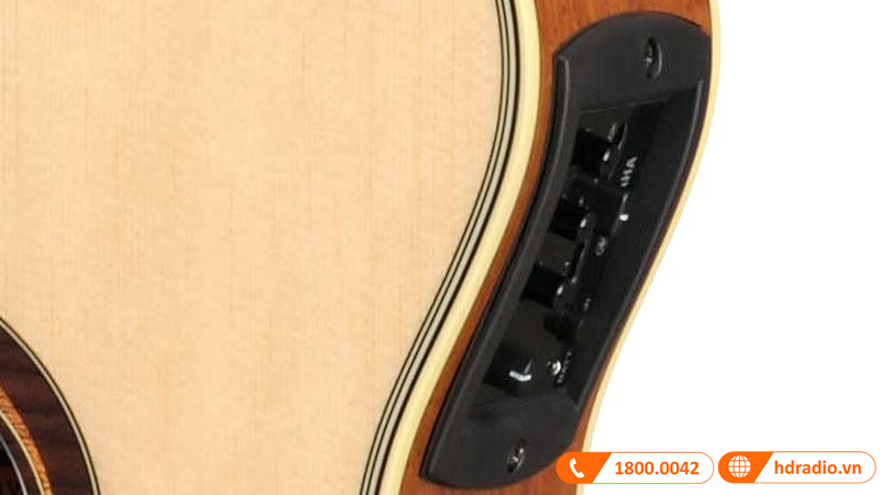 Đàn Guitar Yamaha APX700IIL-8