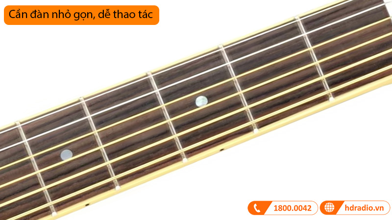 Đàn Guitar Yamaha APX700IIL-10