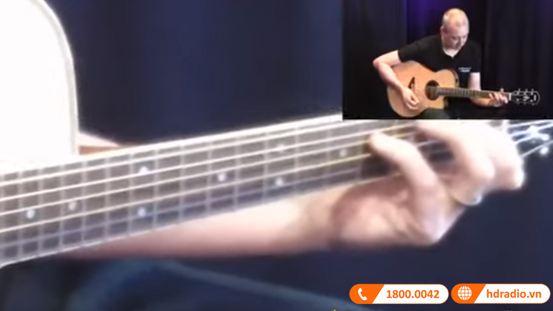 Đàn Guitar Yamaha APX700IIL-16