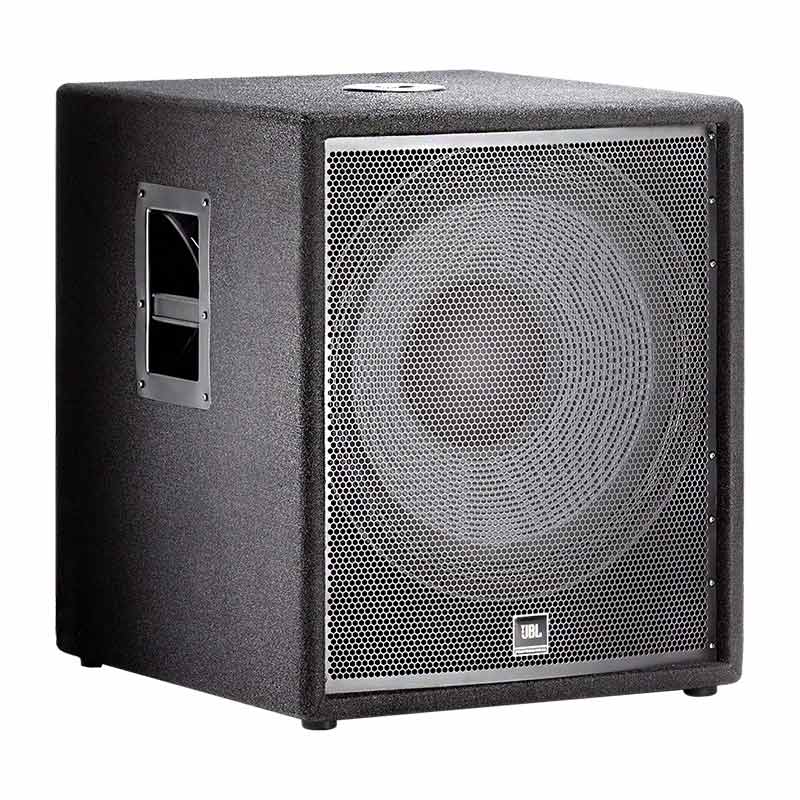 Sub hội trường JBL JRX218S, Bass 50cm, 350W-1