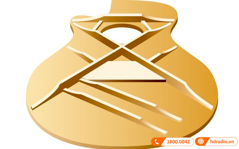 Đàn Guitar Yamaha APX600FM, guitar acoustic điện-5