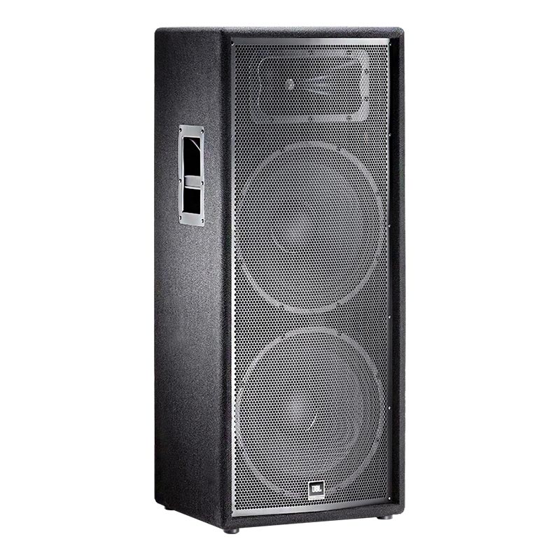 Loa hội trường JBL JRX225, Bass 40cm, 500W-1