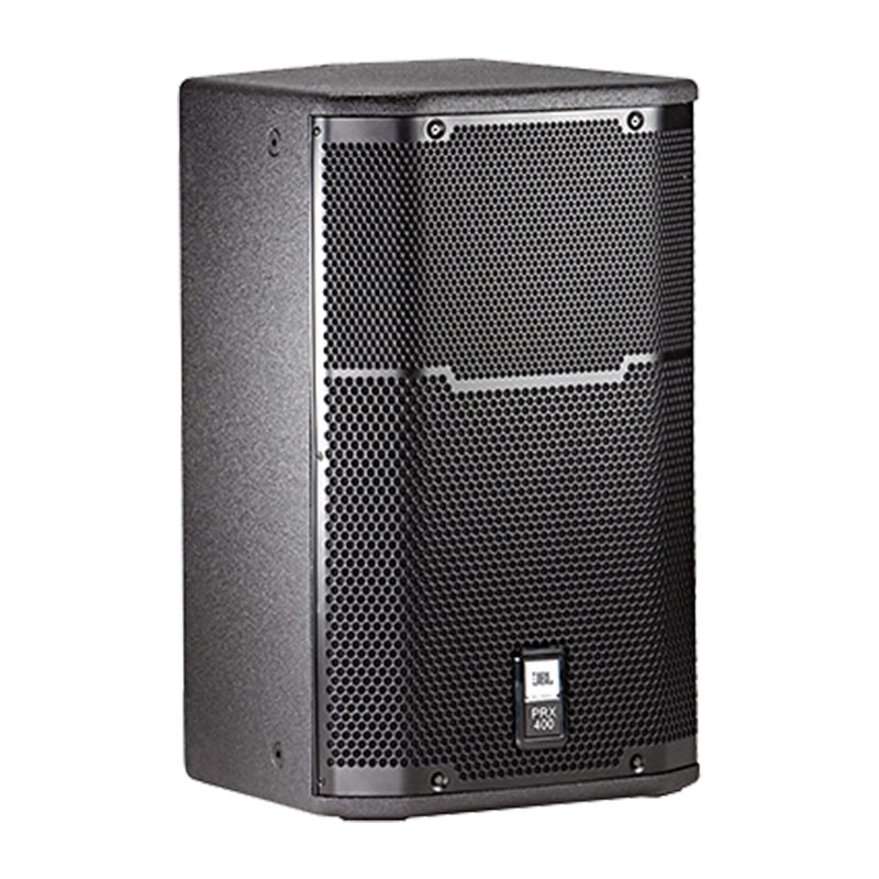 Loa hội trường JBL PRX412M, Bass 30cm, 300W-1