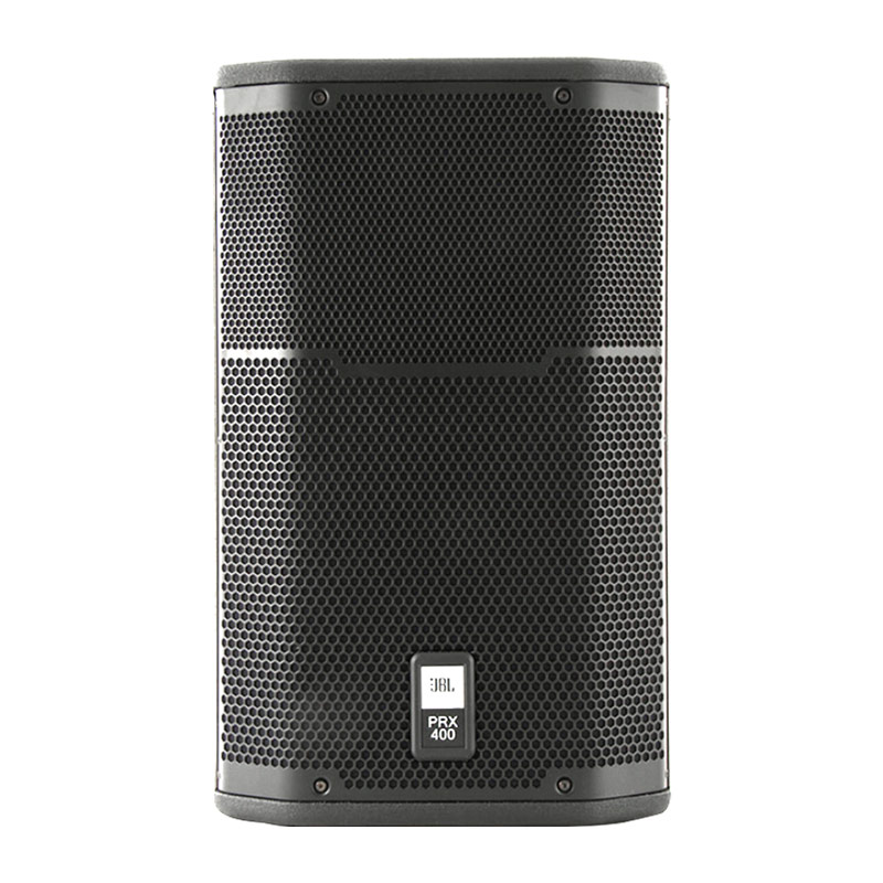 Loa hội trường JBL PRX415M, Bass 40cm, 300W-1