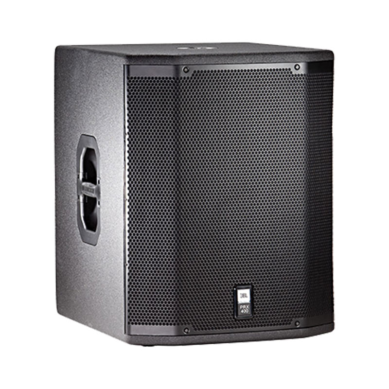 Sub hội trường JBL PRX418S, Bass 50cm, 800W-1
