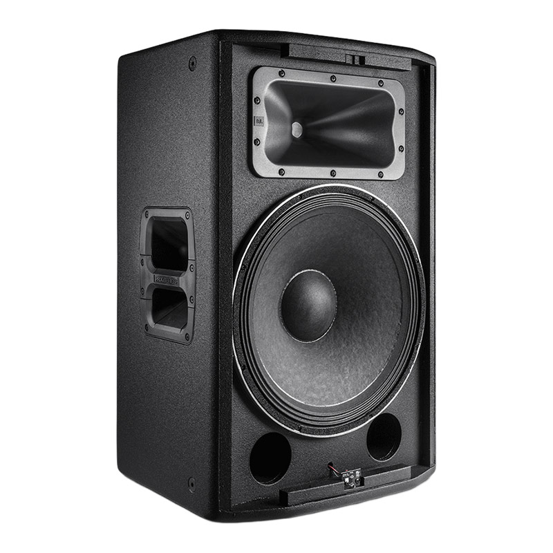 Loa JBL PRX815W Chính Hãng, Bass 40cm, 1500W, XLR, RCA-2