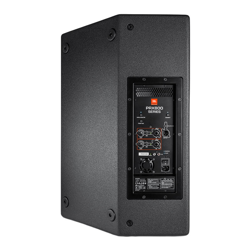Loa JBL PRX815W Chính Hãng, Bass 40cm, 1500W, XLR, RCA-3