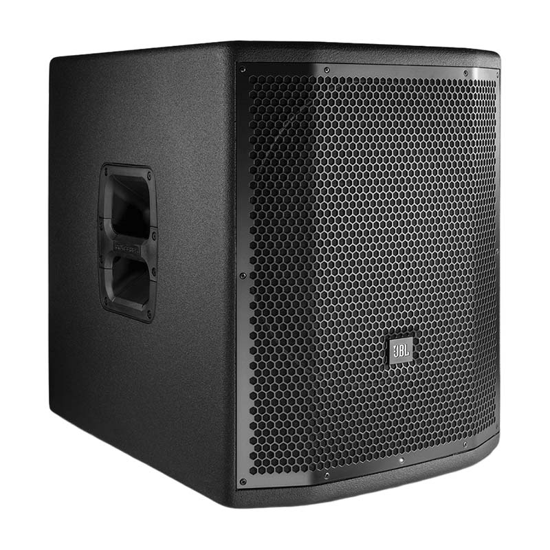 Loa sub JBL PRX815XLFW Chính Hãng, Bass 40cm, 1500W-1