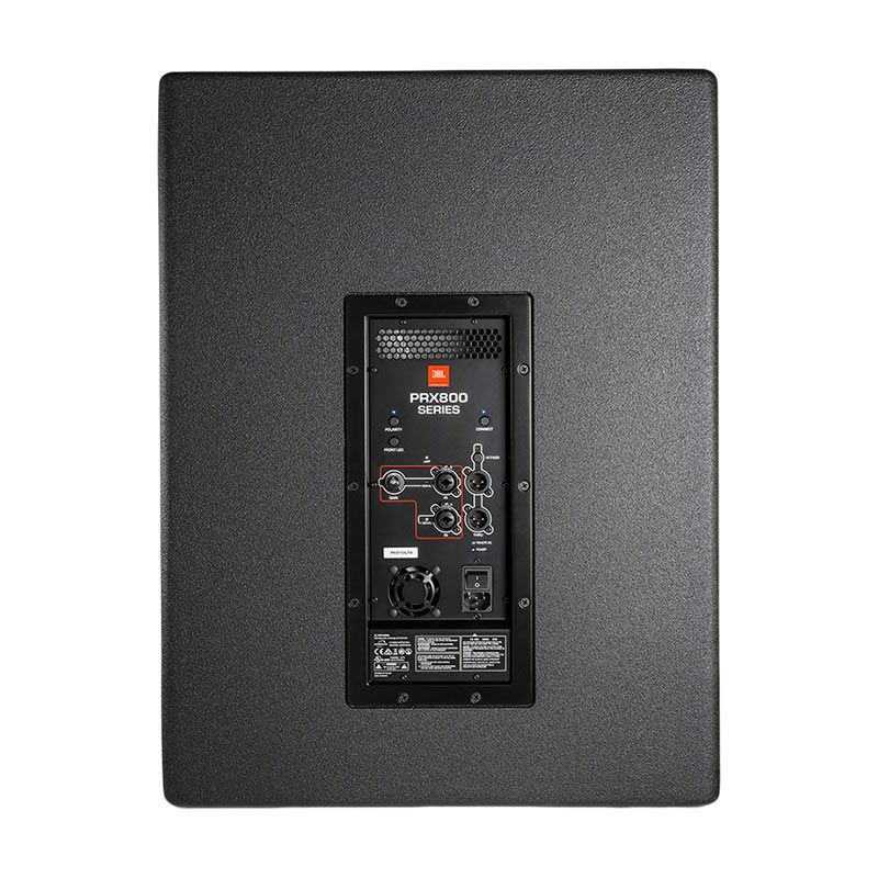 Loa sub JBL PRX818XLFW, Bass 50cm, công Suất 1500W-3