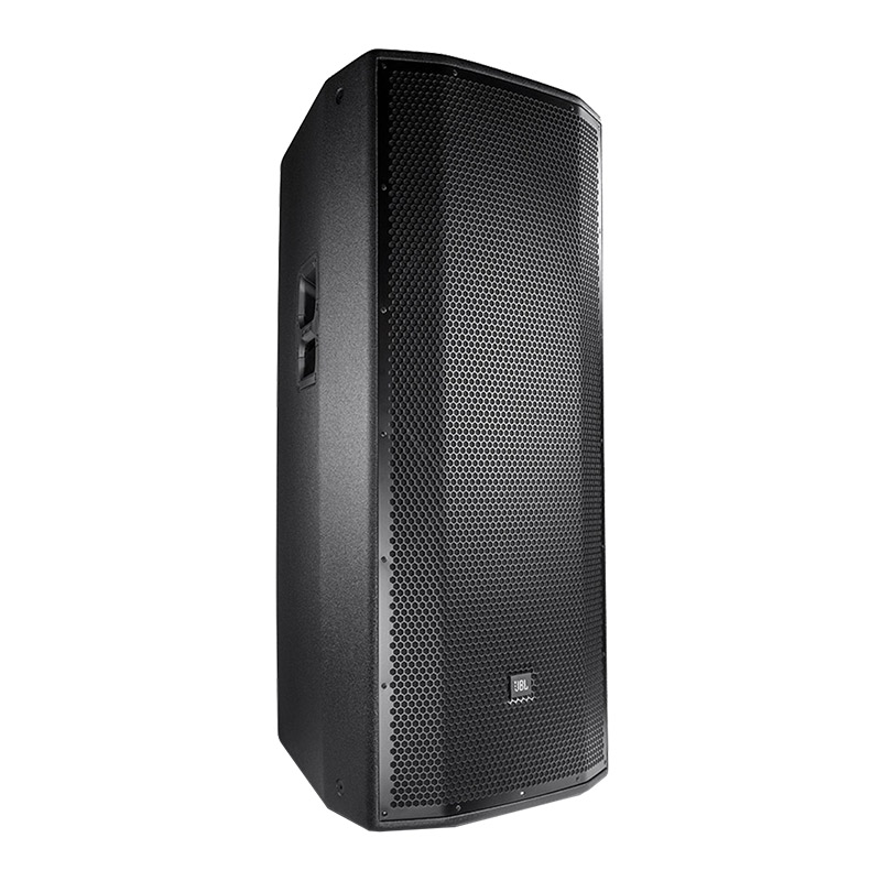 Loa JBL PRX825W (Liền Công Suất), Bass 40cm, 1500W-1