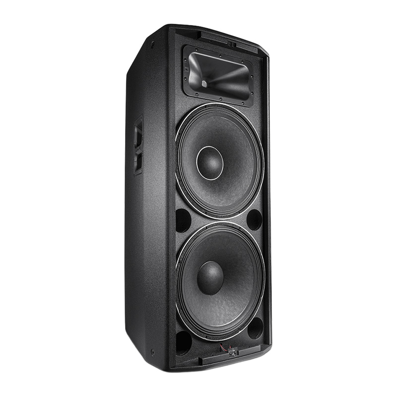 Loa JBL PRX825W (Liền Công Suất), Bass 40cm, 1500W-3
