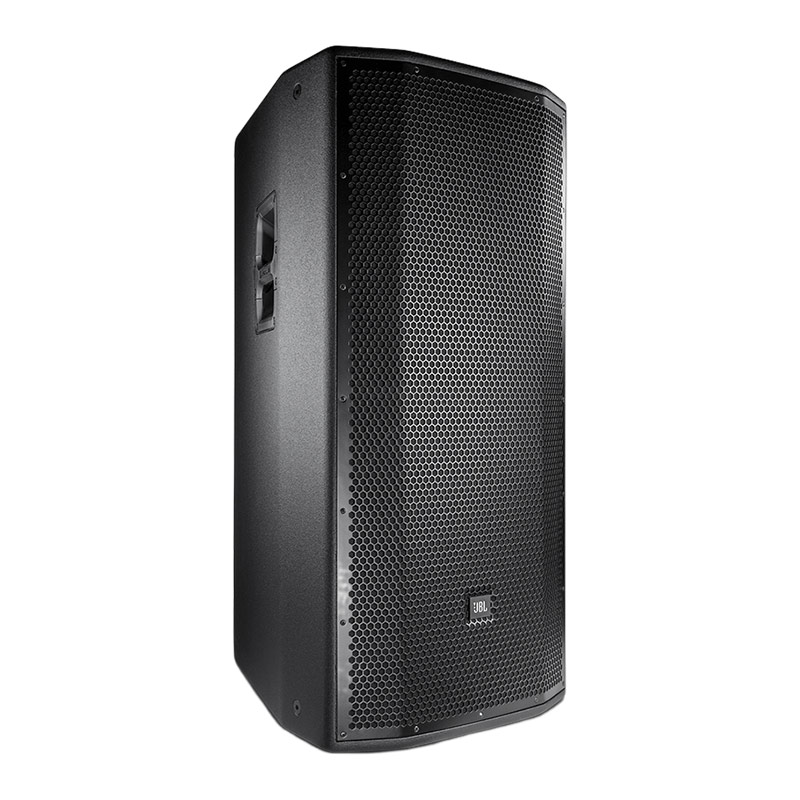 Loa JBL PRX835W (Liền công suất), Bass 40cm, 1500W-1