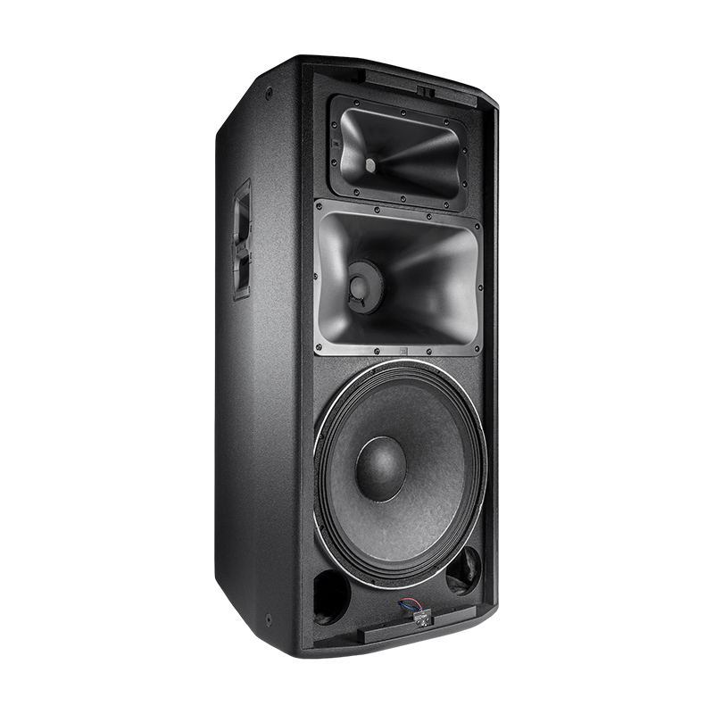 Loa JBL PRX835W (Liền công suất), Bass 40cm, 1500W-3