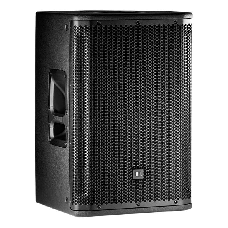 Loa JBL SRX 812P (liền công suất), Bass 40cm, 2000W-1