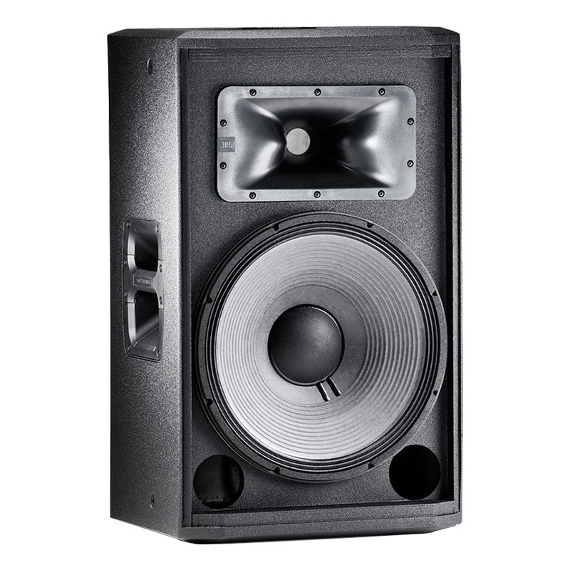 Loa hội trường JBL STX815M, Bass 40cm, 800W-3