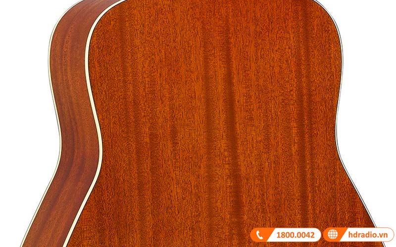 Đàn Guitar Yamaha FG-TA, electro-acoustic guitar-12