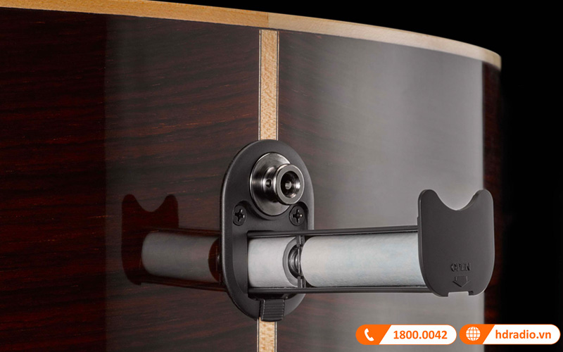 Đàn Guitar Yamaha LL-TA, electro-acoustic guitar-4