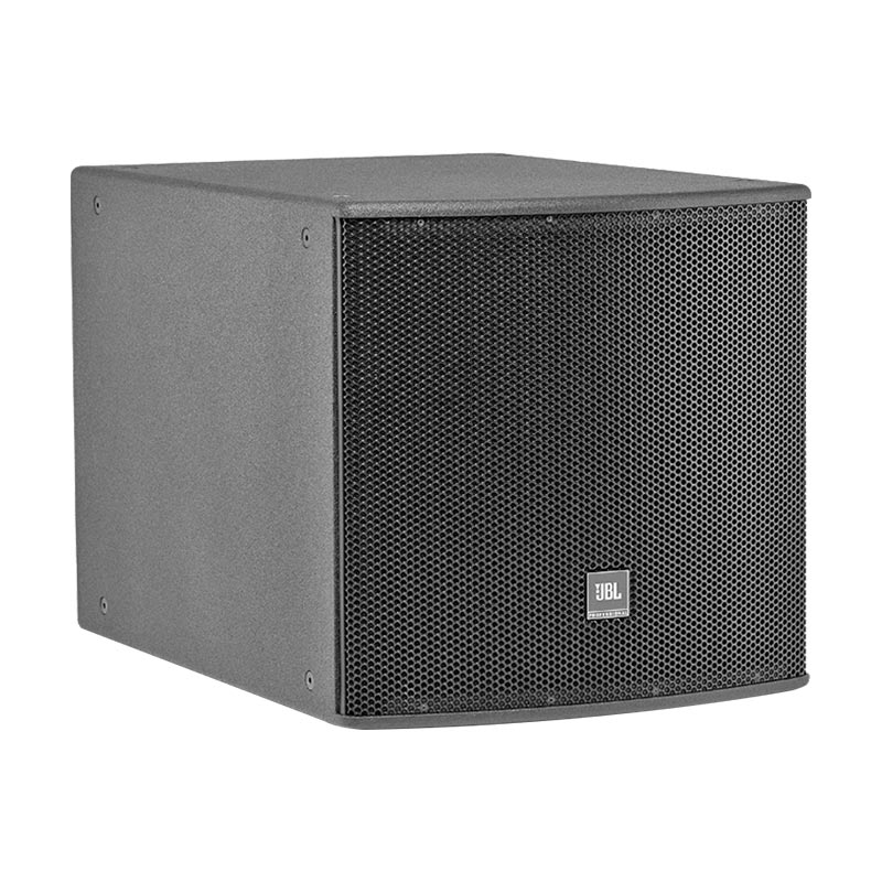 Loa sub JBL ASB 6118, Bass 50cm, 800W-1