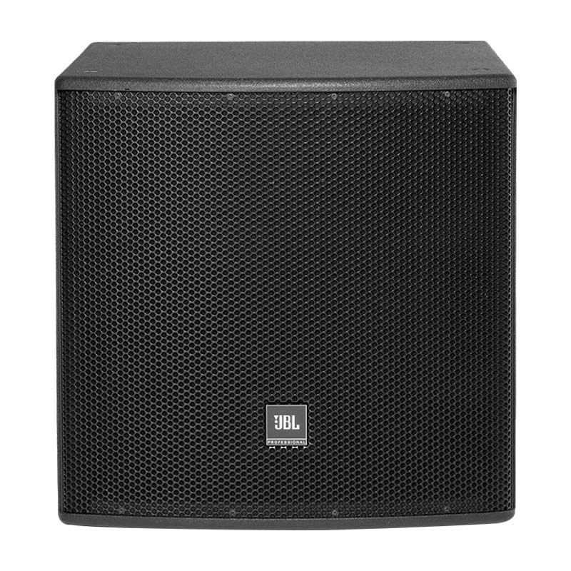 Loa sub JBL ASB 6118, Bass 50cm, 800W-2
