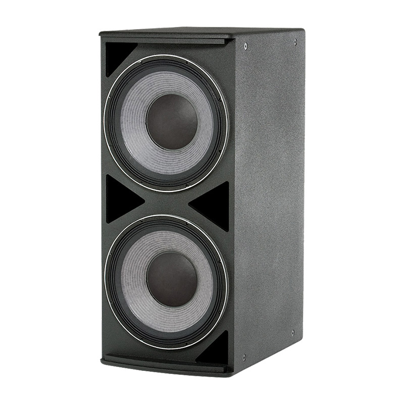 Loa sub JBL ASB 6125, Bass 40cm, 1350W-2