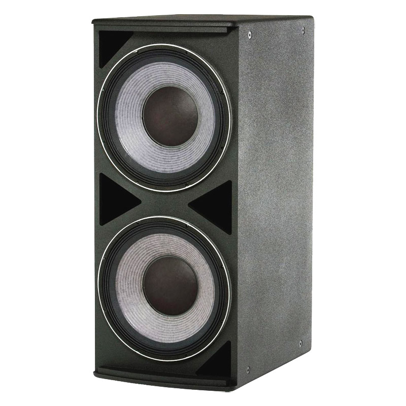 Loa sub JBL ASB 6128, Bass 50cm, 1600W-2