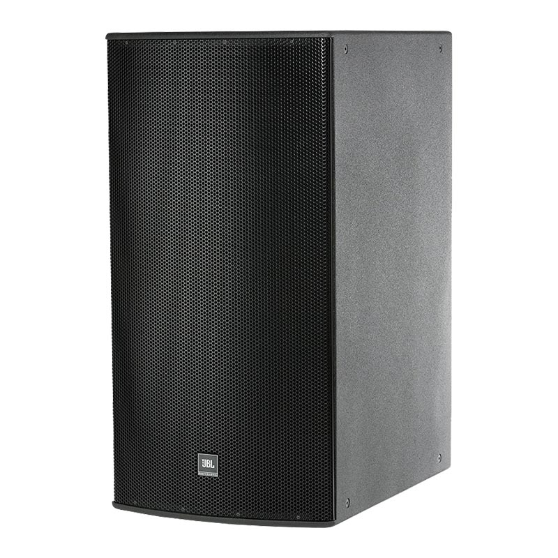 Loa Sub JBL ASB 7128, Bass 50cm, 2400W-1