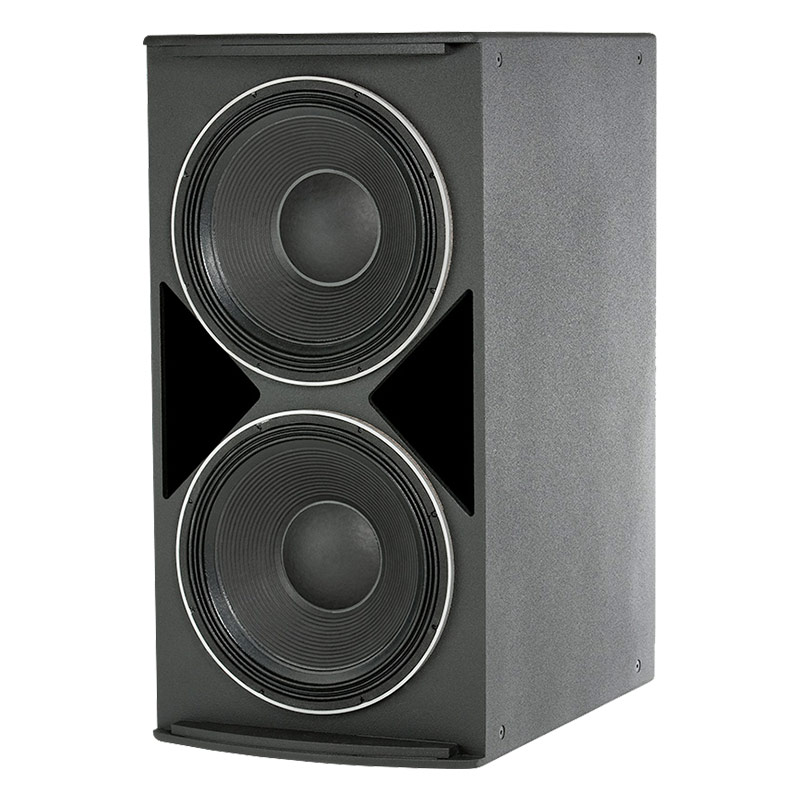 Loa Sub JBL ASB 7128, Bass 50cm, 2400W-3