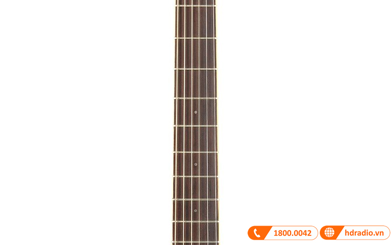 Đàn Guitar Yamaha FSC-TA, electro-acoustic guitar-8