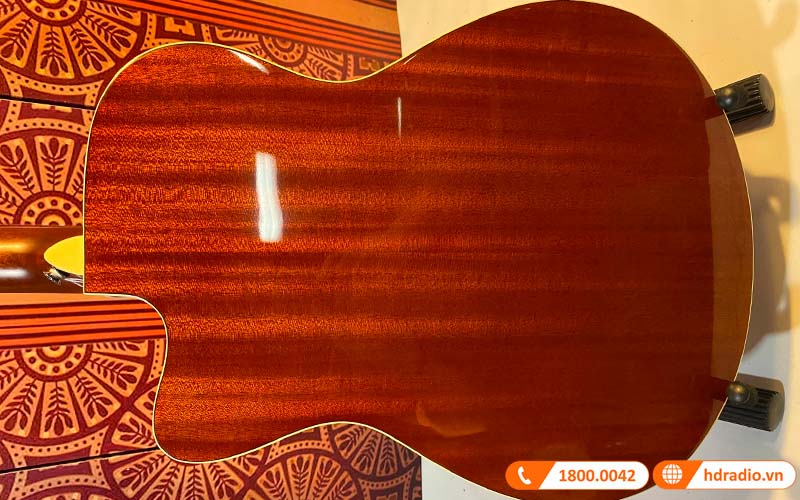 Đàn Guitar Yamaha FSC-TA, electro-acoustic guitar-10