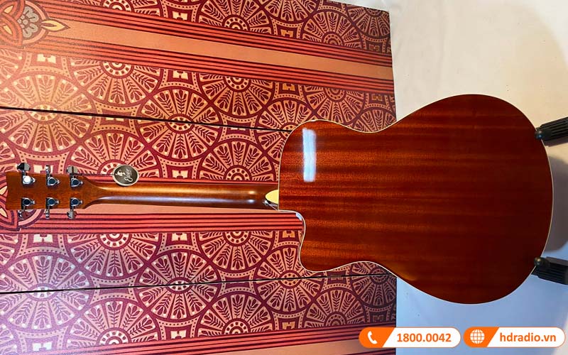 Đàn Guitar Yamaha FSC-TA, electro-acoustic guitar-15