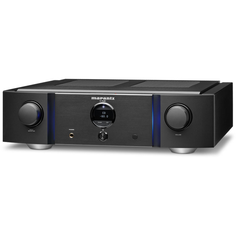 Amply Marantz PM Ki Ruby-1
