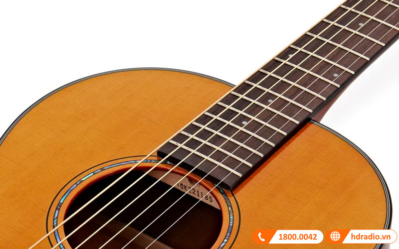Đàn Guitar Yamaha CSF-TA, electro-acoustic guitar-10