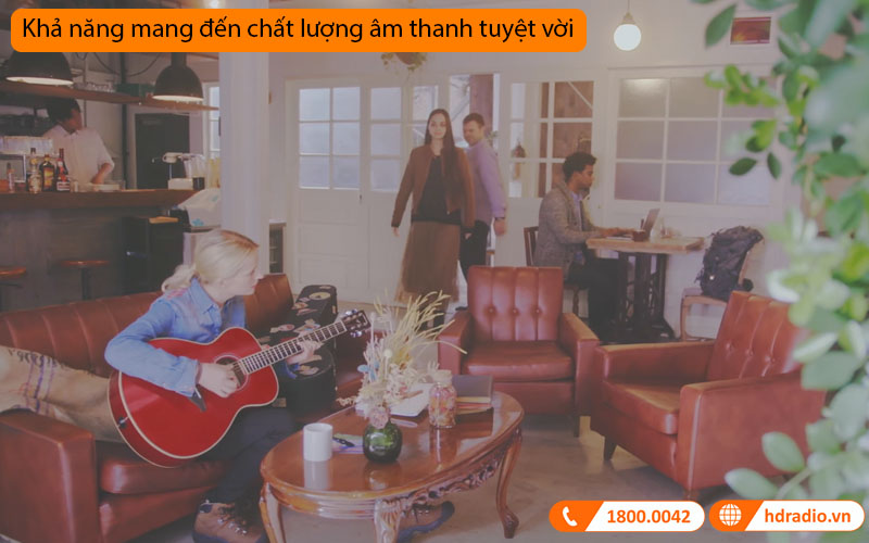 Đàn Guitar Yamaha FS-TA, electro-acoustic guitar-5