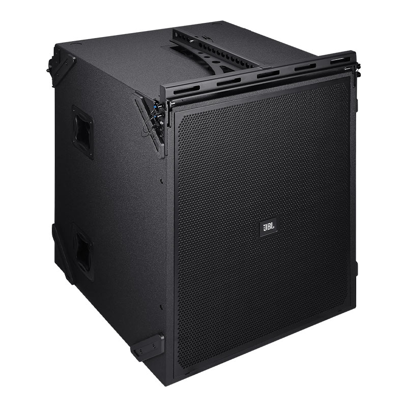 Loa Array JBL BRX325SP, Bass 40cm, 1000W-2