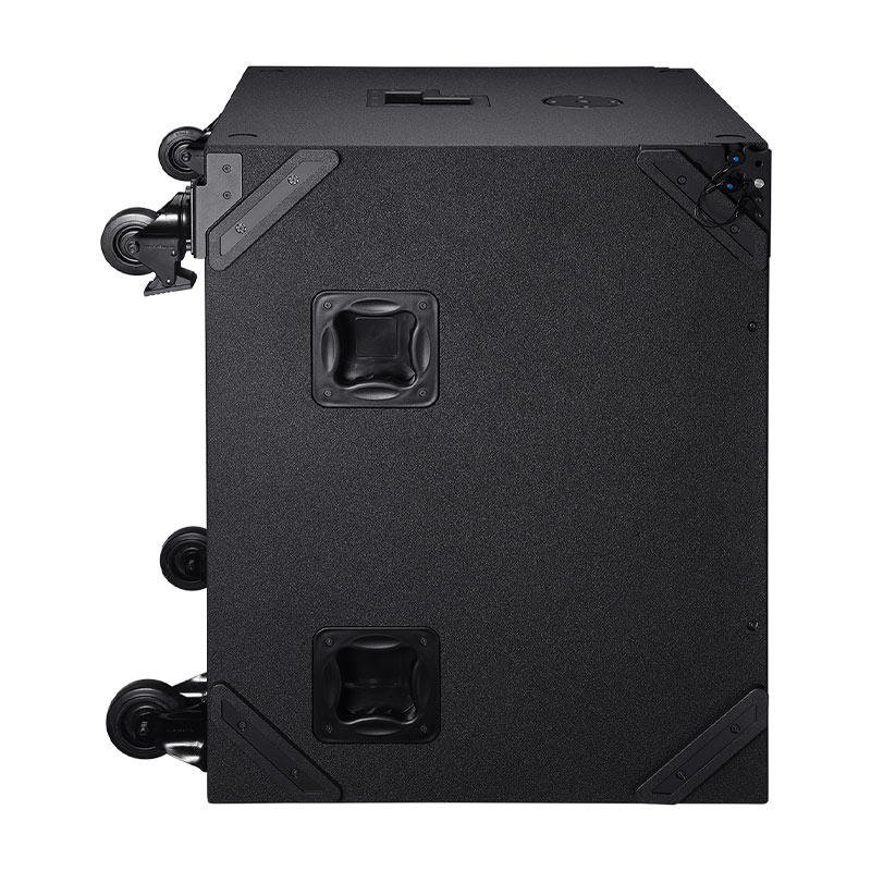 Loa Array JBL BRX325SP, Bass 40cm, 1000W-4