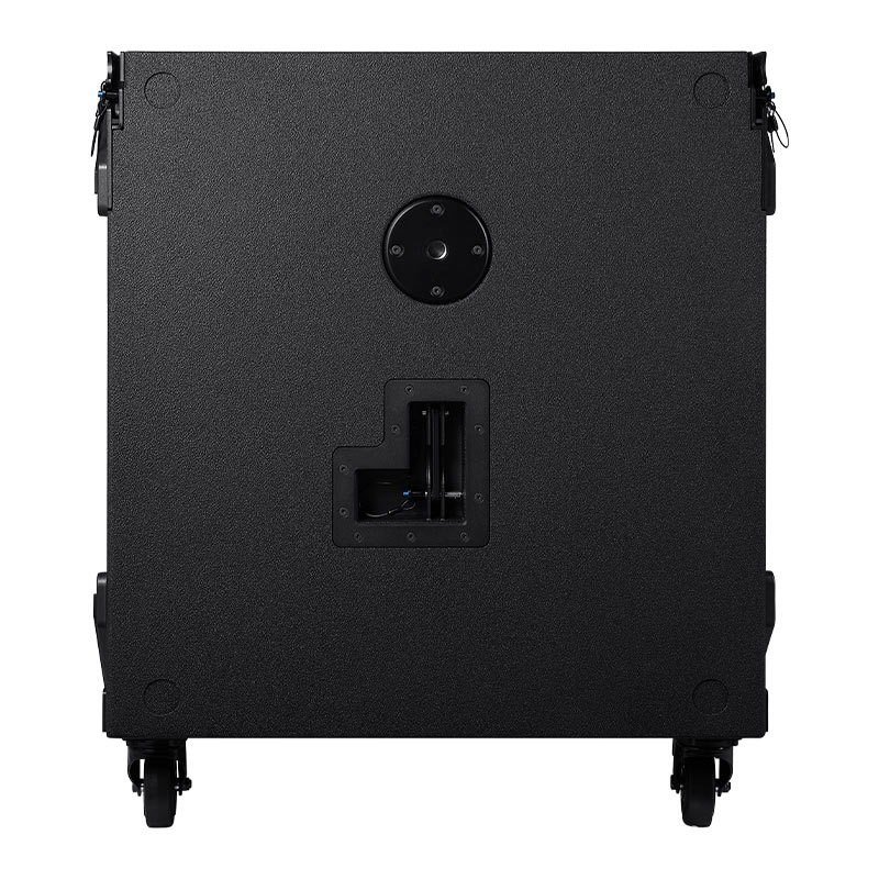 Loa Array JBL BRX325SP, Bass 40cm, 1000W-6