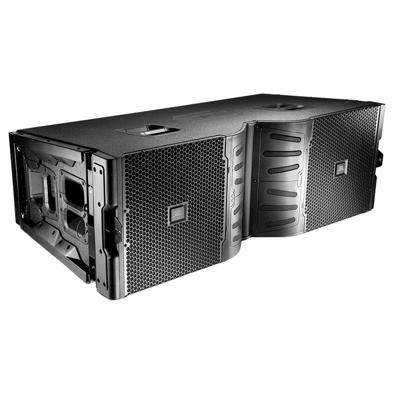 Loa Array JBL V25, Bass 40cm, 4000W-1